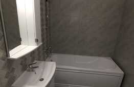 Apartament de 3 camere, nou, parcare, etaj intermediar, zona Teilor!