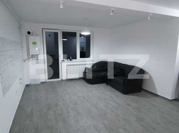 Apartament de vânzare 3 camere Floreşti - 59596AV | BLITZ Cluj-Napoca | Poza1