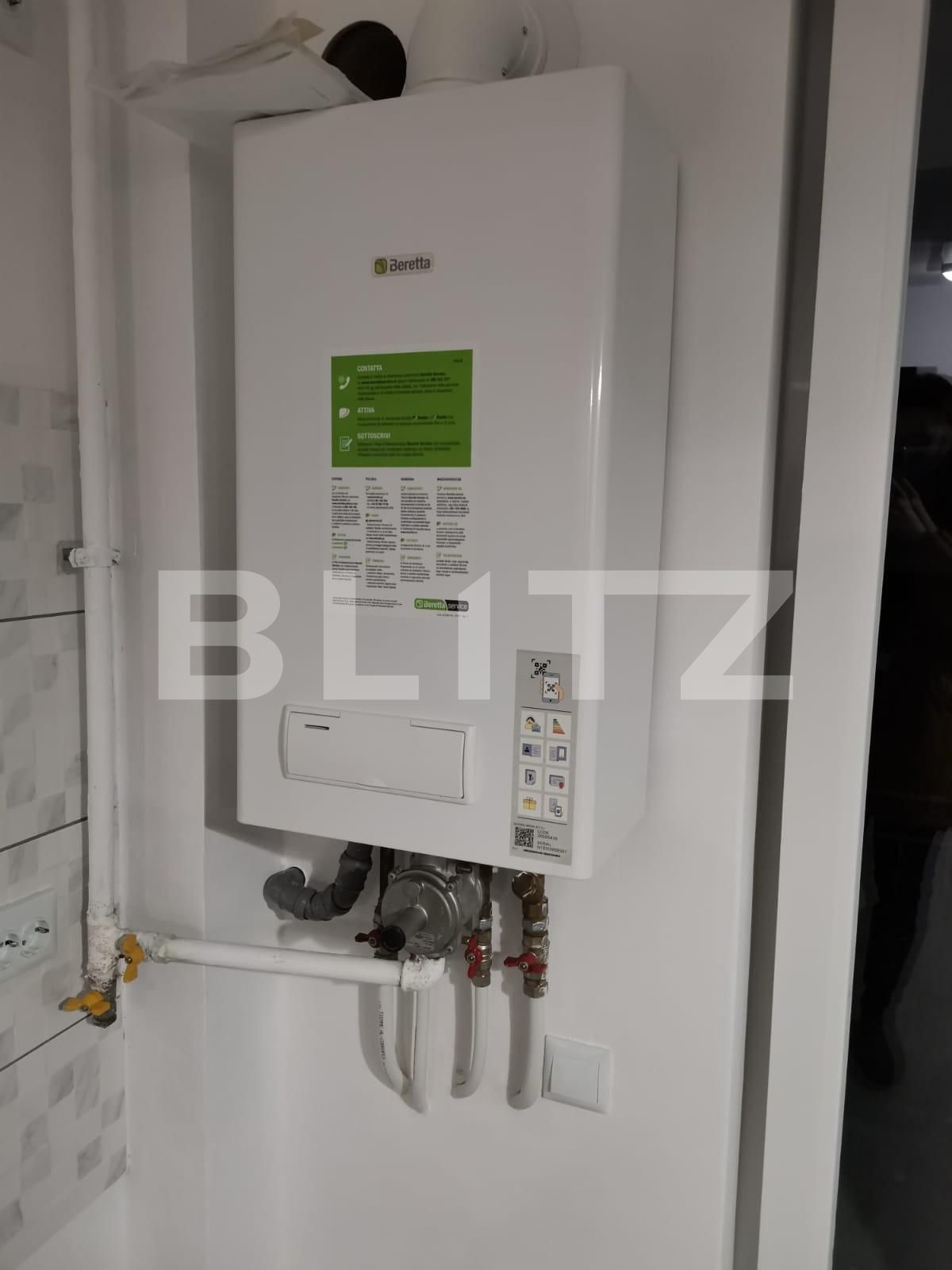 Apartament de vânzare 3 camere Floreşti - 59596AV | BLITZ Cluj-Napoca | Poza8