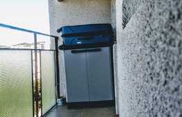 Garsoniera, 28 mp, zona Casa Piratilor