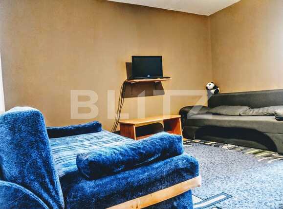 Garsonieră de închiriat Manastur - 59597AI | BLITZ Cluj-Napoca | Poza1