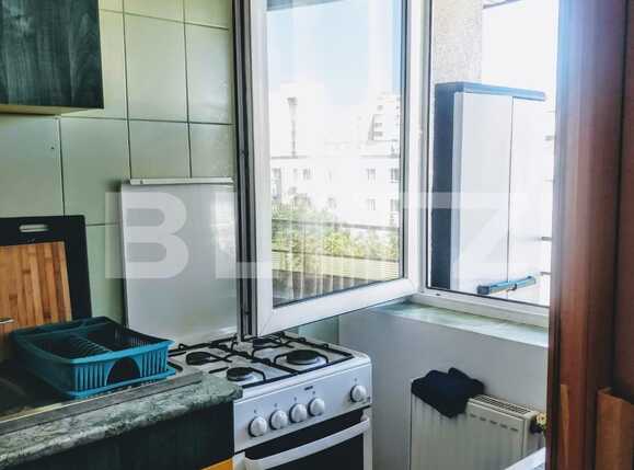 Garsonieră de închiriat Manastur - 59597AI | BLITZ Cluj-Napoca | Poza5