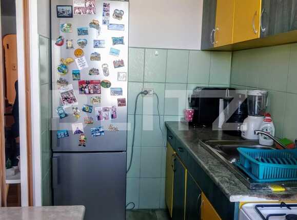 Garsonieră de închiriat Manastur - 59597AI | BLITZ Cluj-Napoca | Poza8