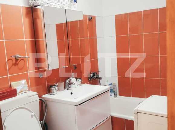 Garsonieră de închiriat Manastur - 59597AI | BLITZ Cluj-Napoca | Poza9