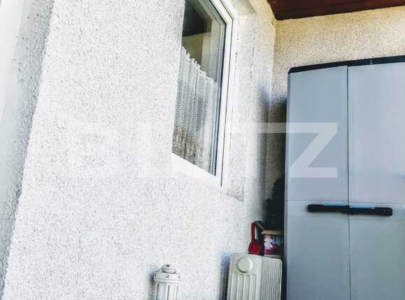 Garsonieră de închiriat Manastur - 59597AI | BLITZ Cluj-Napoca | Poza11