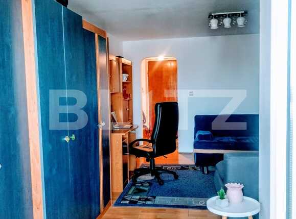 Garsonieră de închiriat Manastur - 59597AI | BLITZ Cluj-Napoca | Poza2