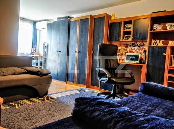 Garsonieră de închiriat Manastur - 59597AI | BLITZ Cluj-Napoca | Poza3