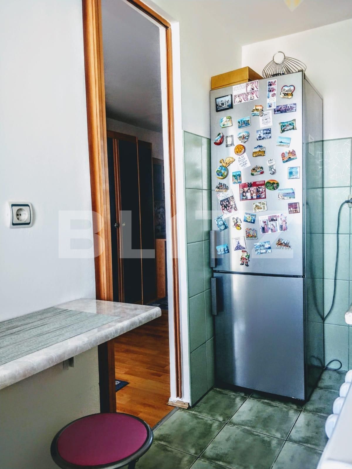 Garsonieră de închiriat Manastur - 59597AI | BLITZ Cluj-Napoca | Poza6