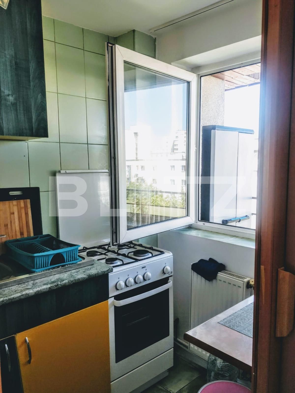 Garsonieră de închiriat Manastur - 59597AI | BLITZ Cluj-Napoca | Poza5