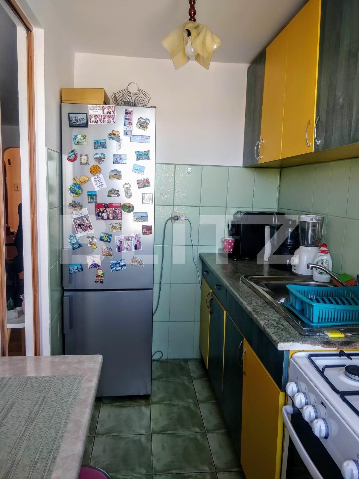 Garsonieră de închiriat Manastur - 59597AI | BLITZ Cluj-Napoca | Poza8