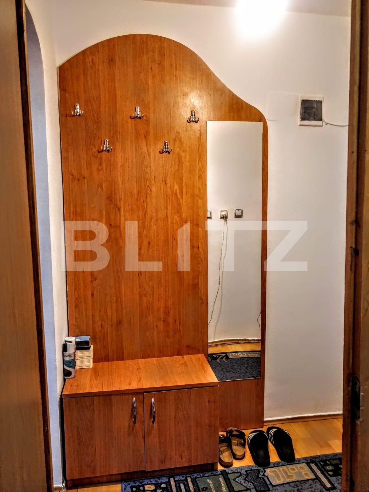 Garsonieră de închiriat Manastur - 59597AI | BLITZ Cluj-Napoca | Poza4