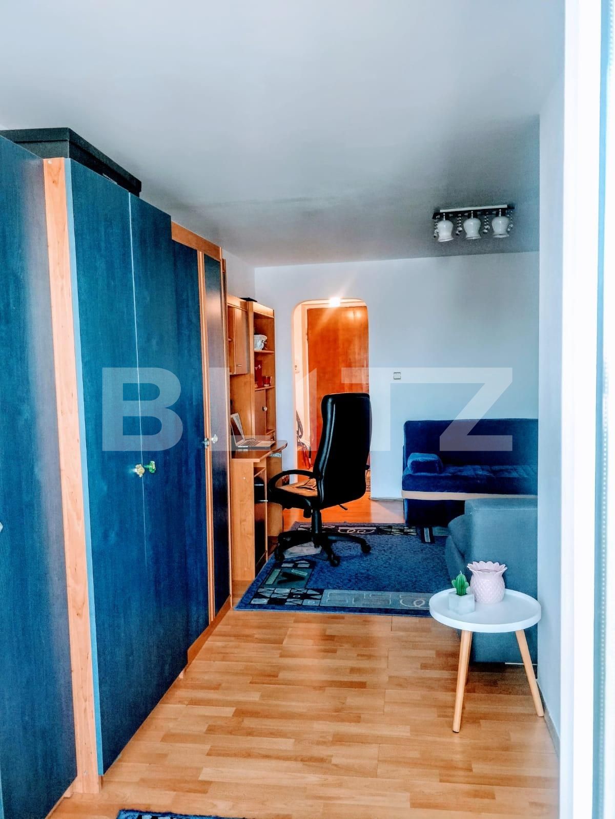 Garsonieră de închiriat Manastur - 59597AI | BLITZ Cluj-Napoca | Poza2