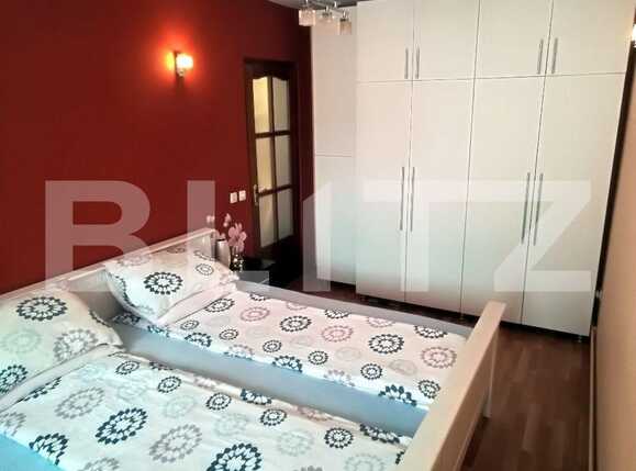 Apartament de închiriat 3 camere Manastur - 59598AI | BLITZ Cluj-Napoca | Poza3