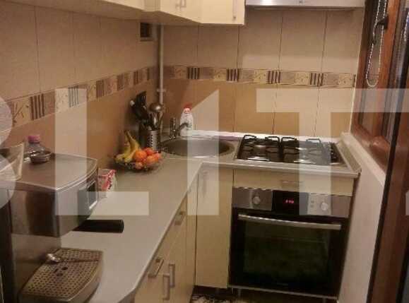 Apartament de închiriat 3 camere Manastur - 59598AI | BLITZ Cluj-Napoca | Poza6