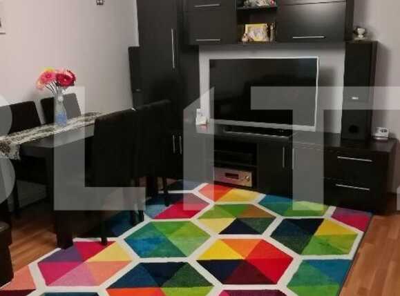 Apartament de închiriat 3 camere Manastur - 59598AI | BLITZ Cluj-Napoca | Poza2