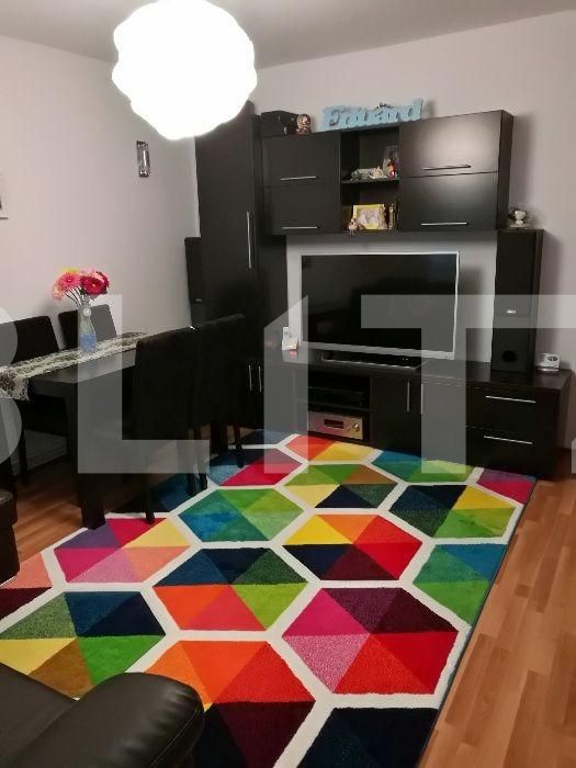 Apartament de închiriat 3 camere Manastur - 59598AI | BLITZ Cluj-Napoca | Poza2