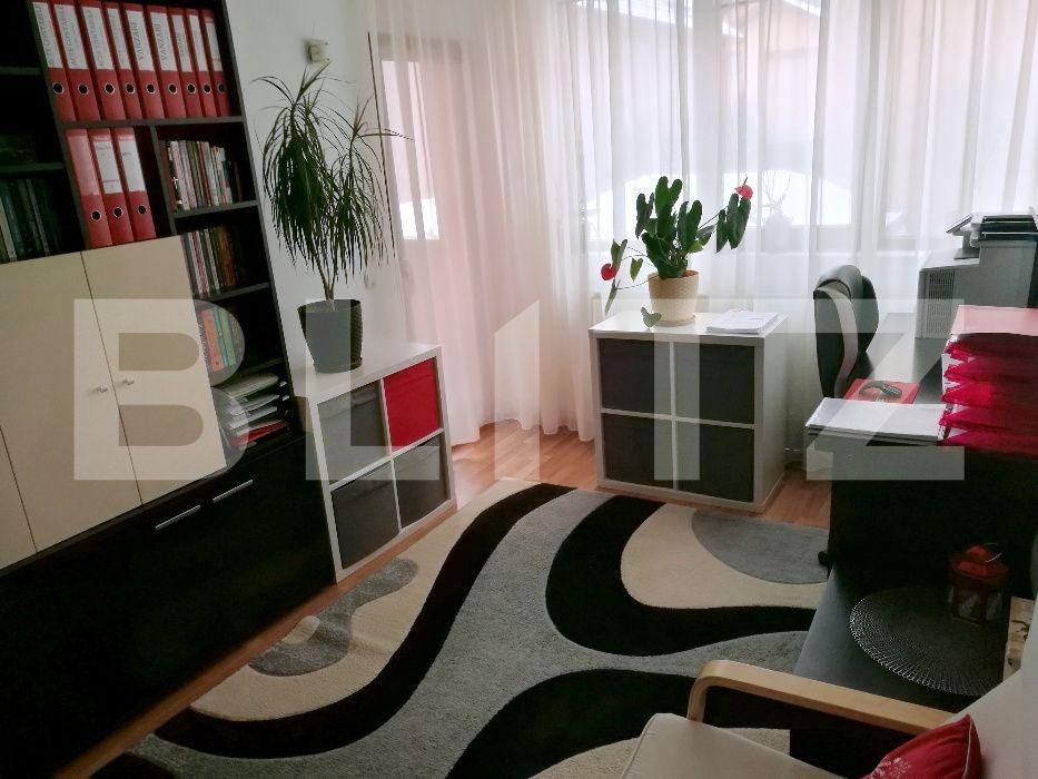 Apartament de închiriat 3 camere Manastur - 59598AI | BLITZ Cluj-Napoca | Poza4