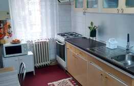 Apartament 4 camere decomandat, Mehedinti, Manastur