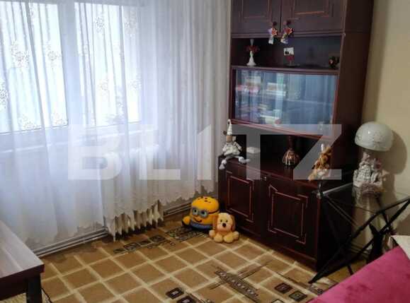 Apartament de vânzare 4 camere Manastur - 59599AV | BLITZ Cluj-Napoca | Poza2