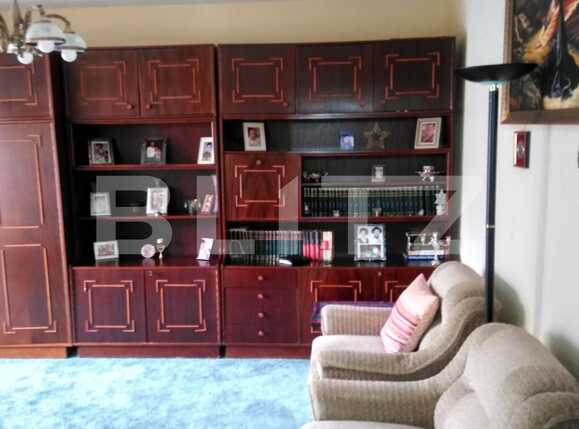 Apartament de vânzare 4 camere Manastur - 59599AV | BLITZ Cluj-Napoca | Poza4