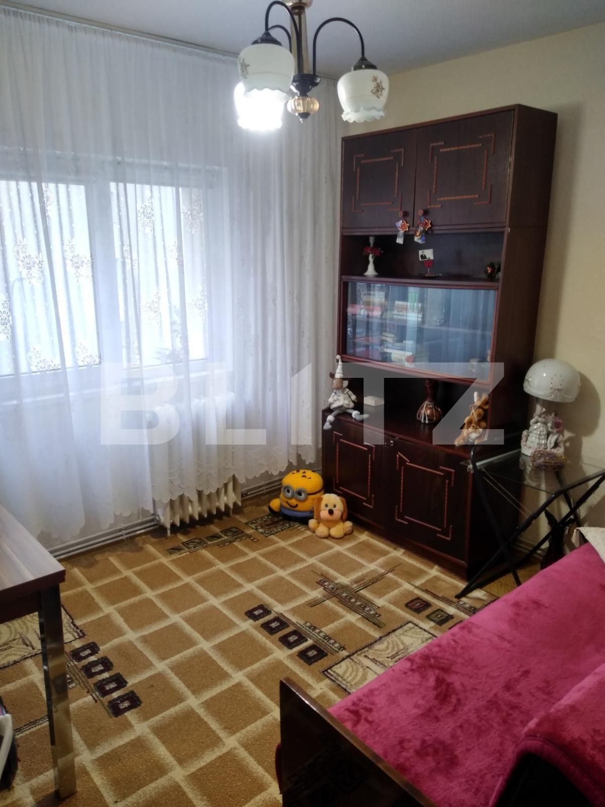 Apartament de vânzare 4 camere Manastur - 59599AV | BLITZ Cluj-Napoca | Poza2