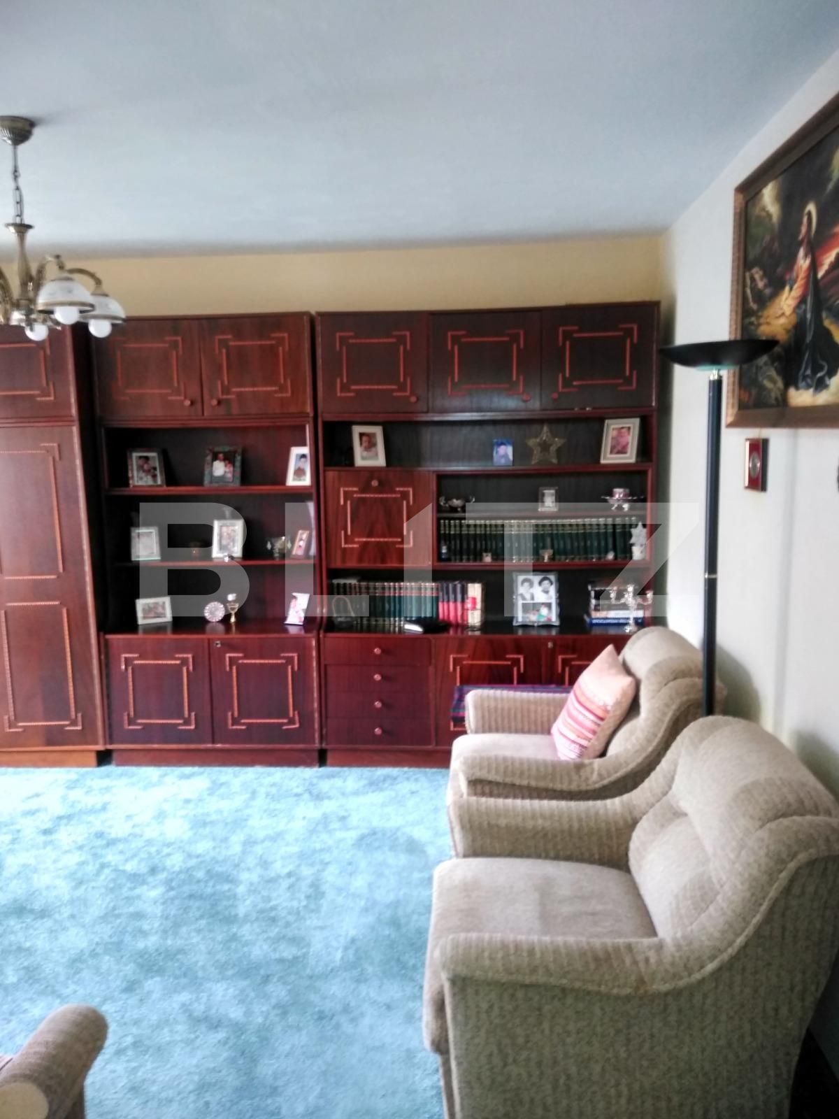 Apartament de vânzare 4 camere Manastur - 59599AV | BLITZ Cluj-Napoca | Poza4