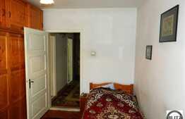 De vanzare apartament cu 4 camere, partial mobilat, zona FSEGA