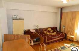 De vanzare apartament cu 4 camere, partial mobilat, zona FSEGA