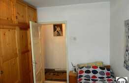 De vanzare apartament cu 4 camere, partial mobilat, zona FSEGA