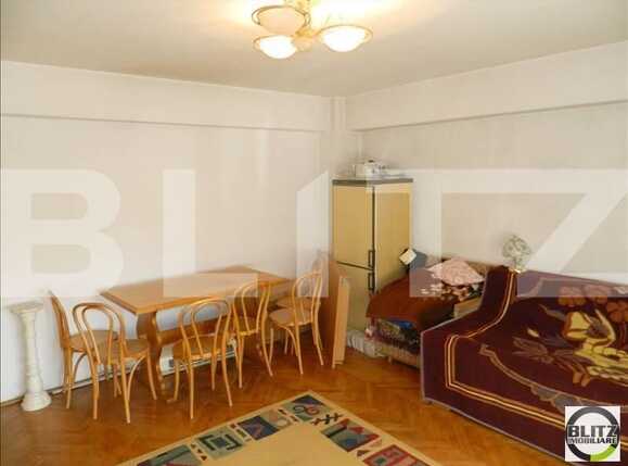 Apartament de vânzare 4 camere Marasti - 596AV | BLITZ Cluj-Napoca | Poza3