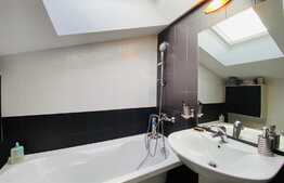 Apartament cu 4 camere de inchiriat, 150 mp, garaj, zona Hermes