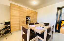 Apartament cu 4 camere de inchiriat, 150 mp, garaj, zona Hermes