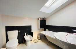 Apartament cu 4 camere de inchiriat, 150 mp, garaj, zona Hermes