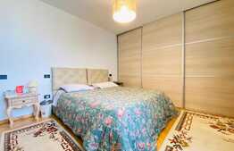 Apartament cu 4 camere de inchiriat, 150 mp, garaj, zona Hermes