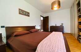 Apartament cu 4 camere de inchiriat, 150 mp, garaj, zona Hermes