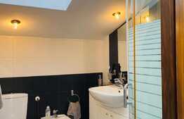 Apartament cu 4 camere de inchiriat, 150 mp, garaj, zona Hermes