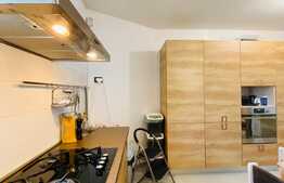 Apartament cu 4 camere de inchiriat, 150 mp, garaj, zona Hermes