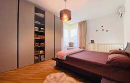 Apartament cu 4 camere de inchiriat, 150 mp, garaj, zona Hermes