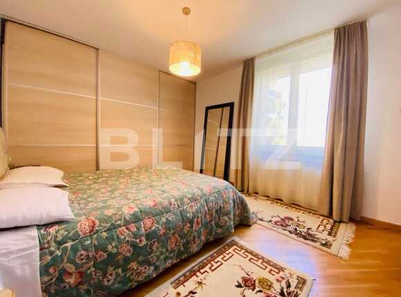 Apartament de închiriat 4 camere Gheorgheni - 5960AI | BLITZ Cluj-Napoca | Poza4