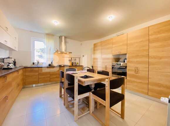 Apartament de închiriat 4 camere Gheorgheni - 5960AI | BLITZ Cluj-Napoca | Poza9