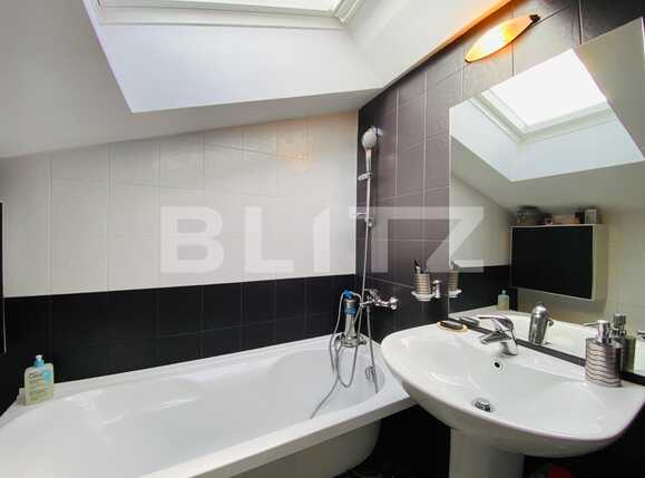 Apartament de închiriat 4 camere Gheorgheni - 5960AI | BLITZ Cluj-Napoca | Poza12