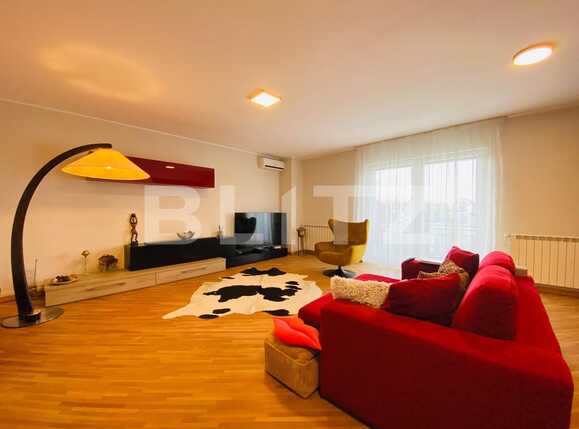 Apartament de închiriat 4 camere Gheorgheni - 5960AI | BLITZ Cluj-Napoca | Poza7