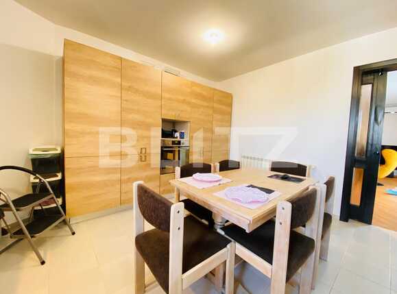 Apartament de închiriat 4 camere Gheorgheni - 5960AI | BLITZ Cluj-Napoca | Poza10