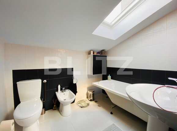 Apartament de închiriat 4 camere Gheorgheni - 5960AI | BLITZ Cluj-Napoca | Poza13