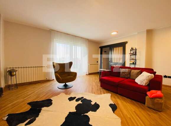 Apartament de închiriat 4 camere Gheorgheni - 5960AI | BLITZ Cluj-Napoca | Poza8