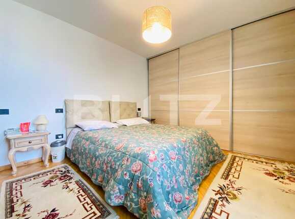 Apartament de închiriat 4 camere Gheorgheni - 5960AI | BLITZ Cluj-Napoca | Poza5