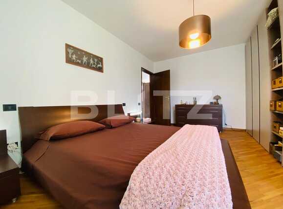 Apartament de închiriat 4 camere Gheorgheni - 5960AI | BLITZ Cluj-Napoca | Poza2