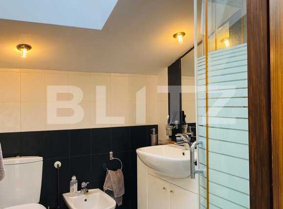 Apartament de închiriat 4 camere Gheorgheni - 5960AI | BLITZ Cluj-Napoca | Poza14