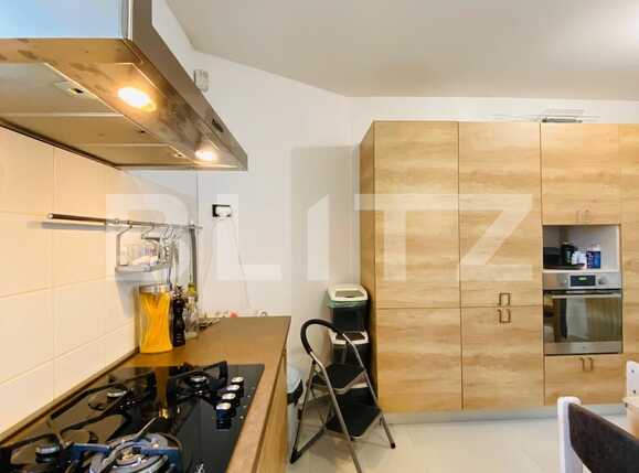 Apartament de închiriat 4 camere Gheorgheni - 5960AI | BLITZ Cluj-Napoca | Poza11