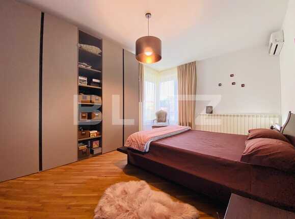 Apartament de închiriat 4 camere Gheorgheni - 5960AI | BLITZ Cluj-Napoca | Poza1